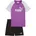 ESSENTIALS Trainingsanzug Wild Berry 176