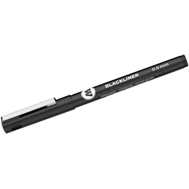 Molotow Fineliner Blackliner 0.5 mm,