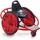 Winther Challenge Wheely Rider