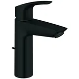 Grohe Eurosmart Einhandmischer Mattschwarz