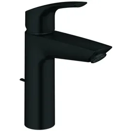 Grohe Eurosmart Einhandmischer Mattschwarz