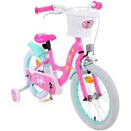 Volare Barbie 16 Zoll rosa