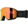 Sweet Protection Boondock Rig Reflect Skibrille RIG Topaz / Gloss Graphite / Graphite Trace - One Size