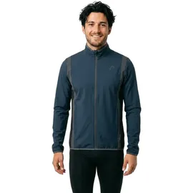 Head Racket Head Club 25 Tennisjacke Herren navy - XL