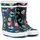 Aigle Flac Monstres Schwarz 20