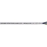 Lapp ÖLFLEX® CLASSIC 110 CY Steuerleitung 4 x 1mm2 Transparent 1135854/1000