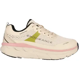 Endurance Salia Damen Whitecap Grey 40