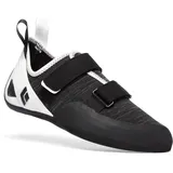 Black Diamond Momentum Climbing Shoes white-black (9308) 130