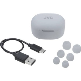 JVC HA-A30T weiß