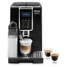 De'Longhi Dinamica ECAM 356.57 B schwarz