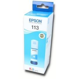 Epson 113 cyan