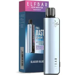 Elfbar ELFA Master Pod System Kit Blau