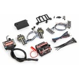 Traxxas Pro Scale LED Licht-Set TRX-4 2021 Bronco komplett