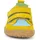 Froddo Barefoot Base Kinder Blau/Gelb 33