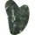 Glov Face Gua Sha Green Jade 1 Stk.