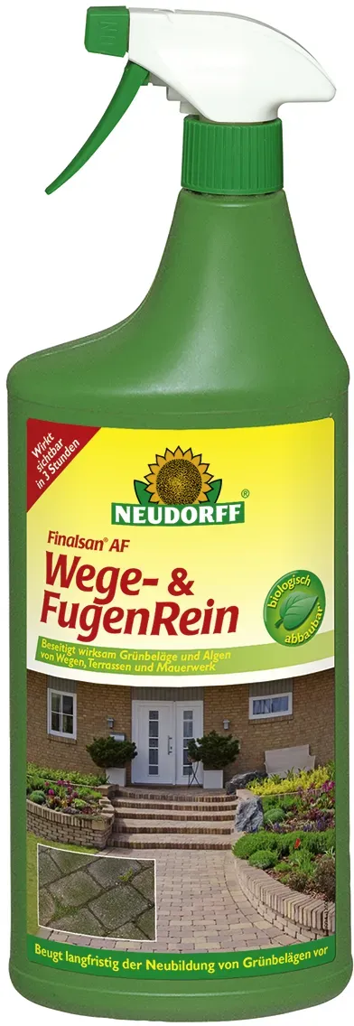 finalsan wege- und fugenrein