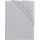 s.Oliver Spannbettlaken Jersey 140 x 200 - 160 x 200 cm grau