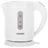 Mesko 0,8 l Weiß