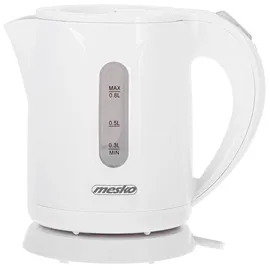Mesko 0,8 l Weiß
