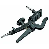 Manfrotto Gaffer Clip C500 Schwarz