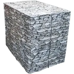 IBC UV-Design-Cover 600l Rocky