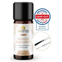 bedrop Propolis Nagelserum 10 ml