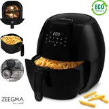 Zeegma Knapper Grand schwarz