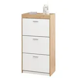 Bega Consult Paris 84 x 126 x 0,35 m braun / braun