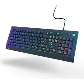 uRage Exodus 600 Mechanical Rote Switches DE