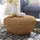 Wohnling Couchtisch WL6.456 Metall gold 60 x 30 x 60 cm