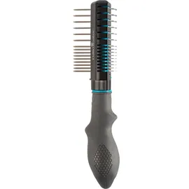Furminator 2-in-1 Entfilzer und Pflegekamm