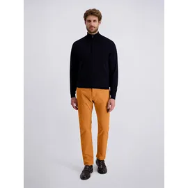Pierre Cardin Laval Regular Hosen Braun 38 34