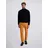 Pierre Cardin Laval Regular Hosen Braun 38 34