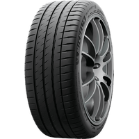 Michelin Pilot Sport 4S 235/35 R19 91Y XL