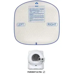 PETKIT Katzenklo Purobot Ultra Unterlage