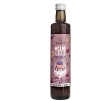 Sonnentor Wilde Lilli Sirup bio