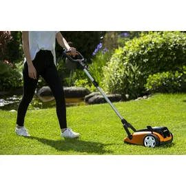 Primaster PMAHM 2021 inkl. 1 x 4,0 Ah