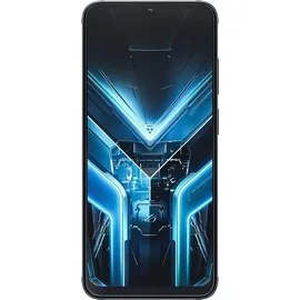 CUBOT X70 12 GB RAM 256 GB tech black