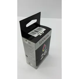 Lexmark 26 CMY (10N0026E)