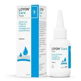 Pohl-Boskamp LOYON Care Fluid