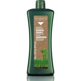 Salerm Biokera Spezifisches Schuppen Shampoo 1000 ml