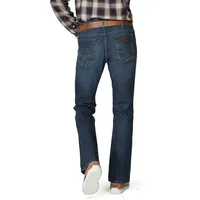 Wrangler Bootcut-Jeans »Jacksville« Wrangler broken-arrow