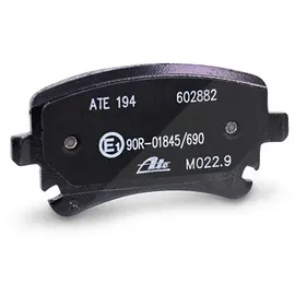 ATE Bremsbelagsatz, Scheibenbremse