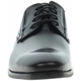 Bugatti Savio Evo Business Schnürer,Strassenschuhe,Schnuerung,lace-up Shoes,Low-tie,schnürschuhe,schwarz (1000),44 EU