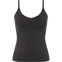 SLOGGI Spaghetti Top ZERO Feel 2.0 Schwarz XXL