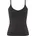 Spaghetti Top ZERO Feel 2 0 Schwarz XXL