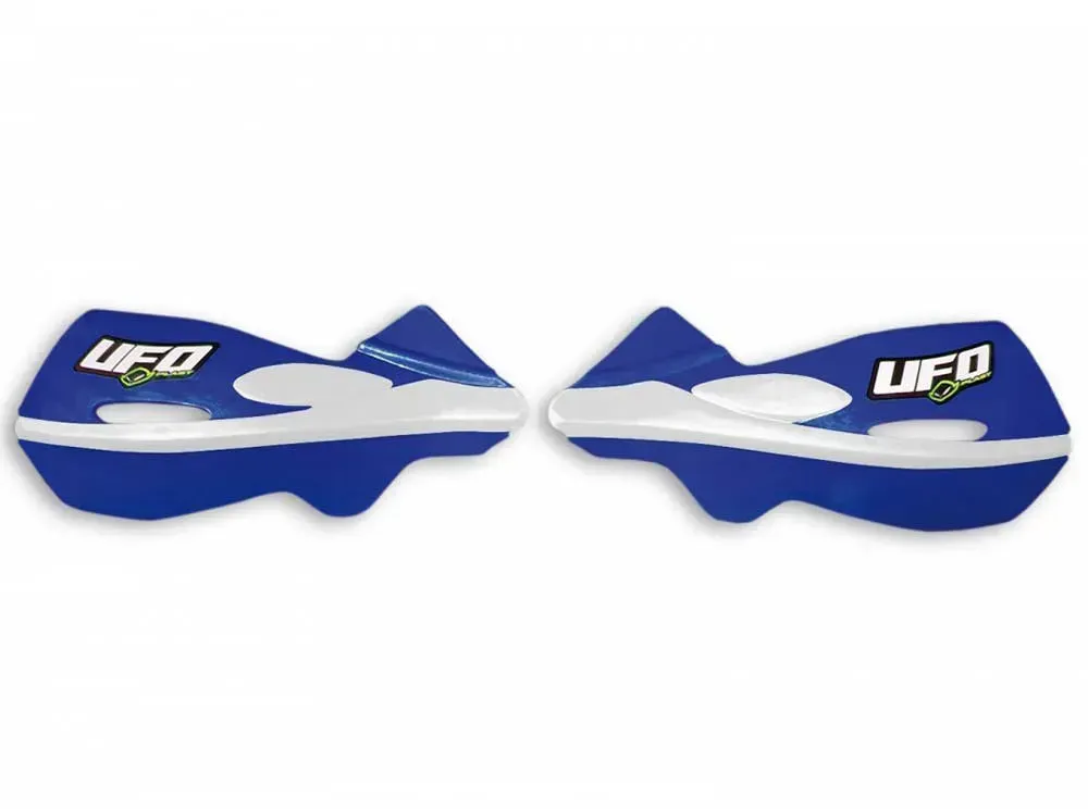 Ufo Patrol Handschutz - Reflex Blue - One Size