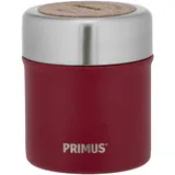 PRIMUS Preppen Vacuum Jug 0,7 l Rotbraun