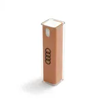Audi Displayreiniger 2-in-1 orange 500 ml
