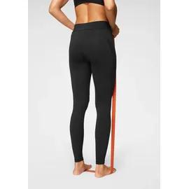 Ocean Sportswear Leggings in schwarz | Gr.: 38
